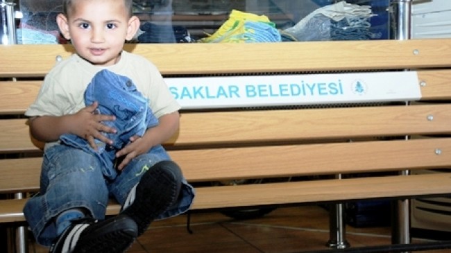 Pursaklar’da İhtiyaç Sahibi Ailelerin Haritası Çıkarılıyor
