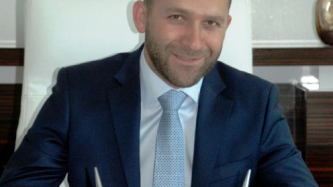 Pursakların Güçlü Sesi PUSİAD