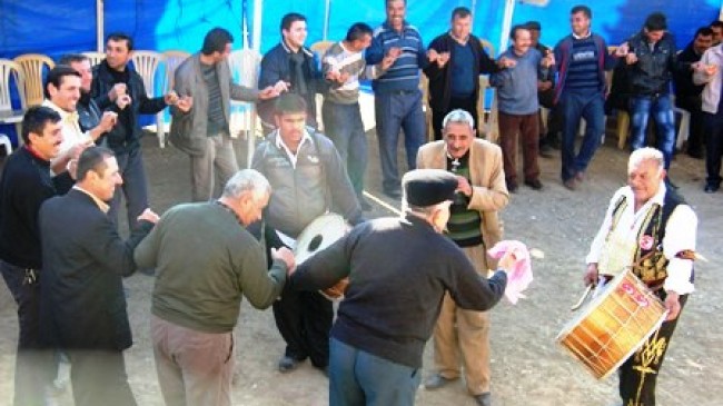 Düğün Sezonu Tekrar Hız Kazandı