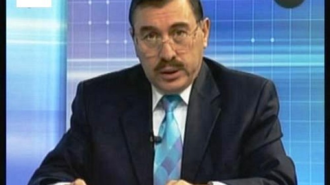 Haksever Aday Adayı Olacak mı?