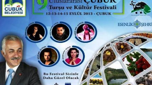 Turşu Festivali Ne Zaman Sorunu Merak Edenler