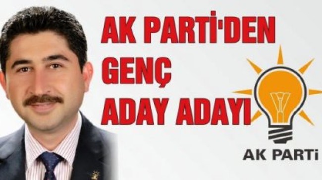 Oktay Bağcı Akyurt’a Aday Adayı