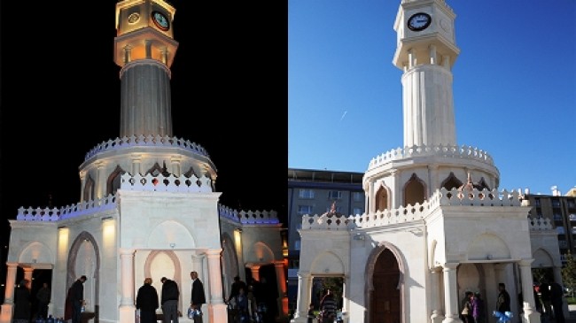 Pursaklar da Çeşmelerden “İyi Su” Akıyor
