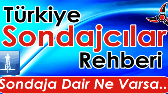 Yeni Nesil Firma Rehberi Sondajcılar