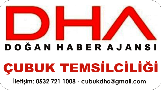 Çubuk DHA Temsilciliği