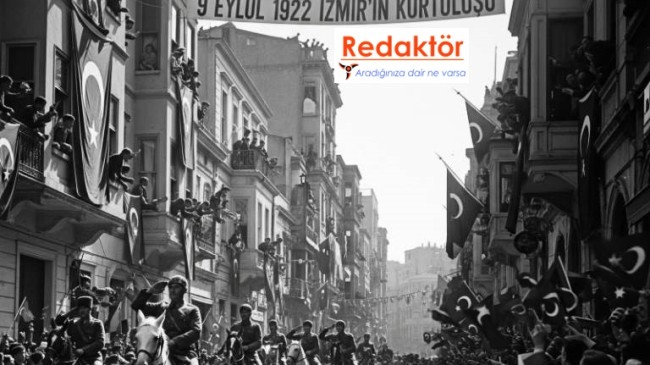 Bir milletin dirilişi ve gururu
