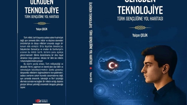 Taş Medreseliler bu kitabı tavsiye etti