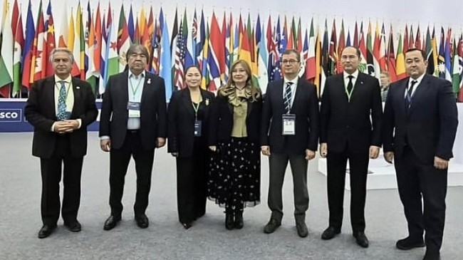 UNESCO tarihi karar verdi