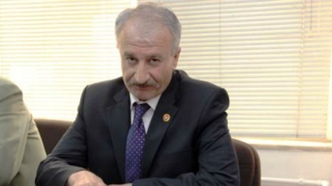 CHP’li Meclis Üyesinin Şüpheli Ölümü