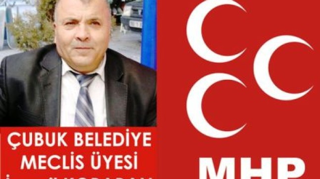 Koparan Çubuk’ta İddialı Konuştu