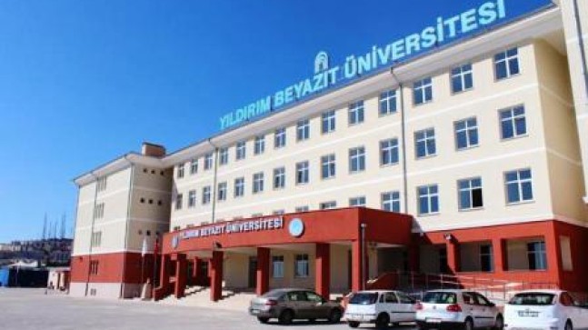 YBÜ İhalesi İptal Oldu