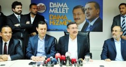 Ankara Derin Bir Nefes Aldı