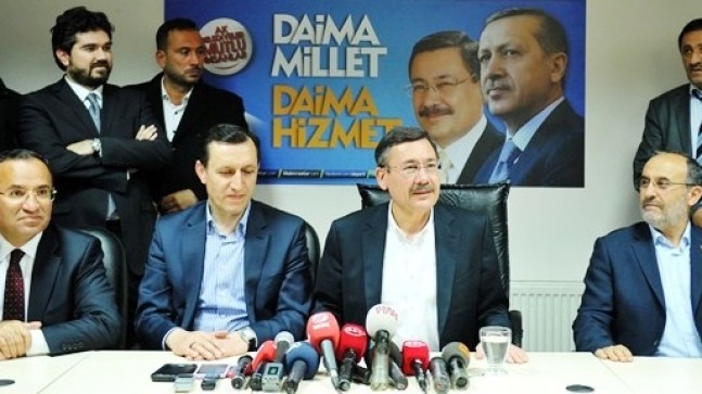 Ankara Derin Bir Nefes Aldı