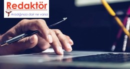 Redaktör ile hatasız olarak kontrolü elinize alacaksınız