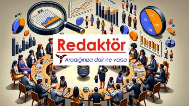 Tanıtım ve reklam yazınız sizi bir adım öne taşır