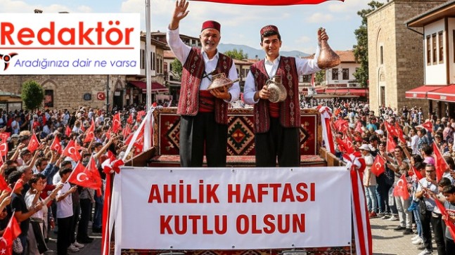 Helal Kazancın ve İş Ahlakının Asırlık Mirası