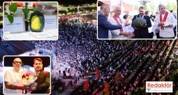Kahramankazan 1. Festivalinden sınavdan geçti