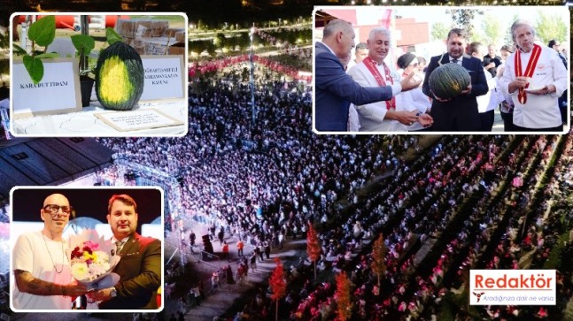 Kahramankazan 1. Festivalinden sınavdan geçti