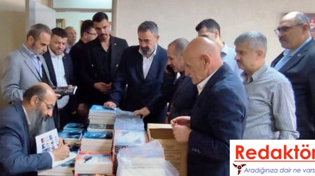 TÜRKAV Ankara’da Kültür, Edebiyat ve Ülkücü Birlik Günü