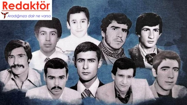 Ulucanlar’da 12 Eylül Ülkücü Şehitleri için anma töreni düzenlenecek