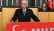 Bahçeli liderliği ile milletin gönlünde yer etti