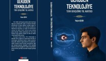 Türk gençliğine yol gösteren yeni eser