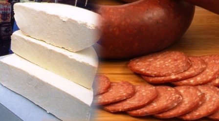 Tüketiciyi Aldatan 11 Gıda Firması Teşhir Edildi