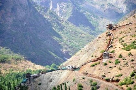 Hakkari’deki Çatışma Sonuçları