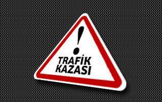 Çubuk’ta Trafik Kazası: 1 Yaralı