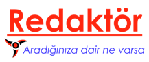 Redaktor | Medya - Doğruya yön veren adres
