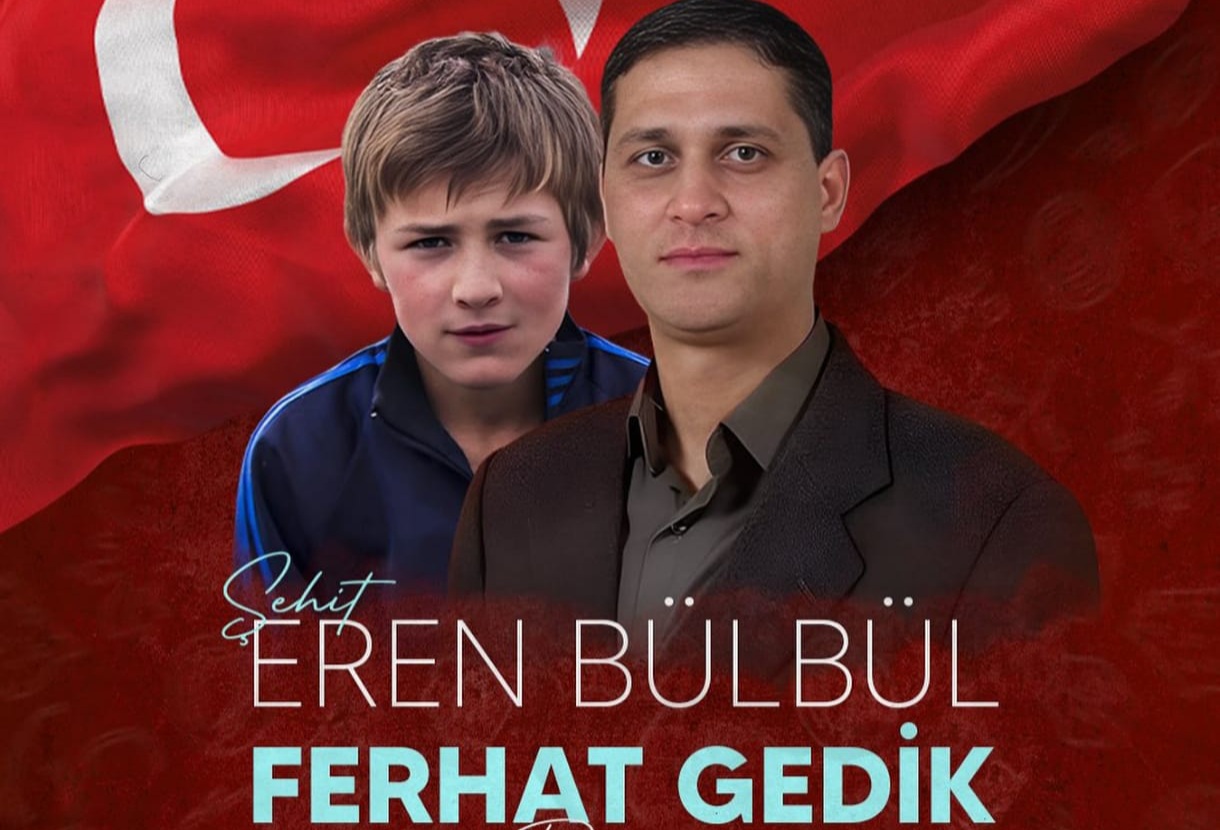 Bir Kahramanlık ve vefa hikayesi