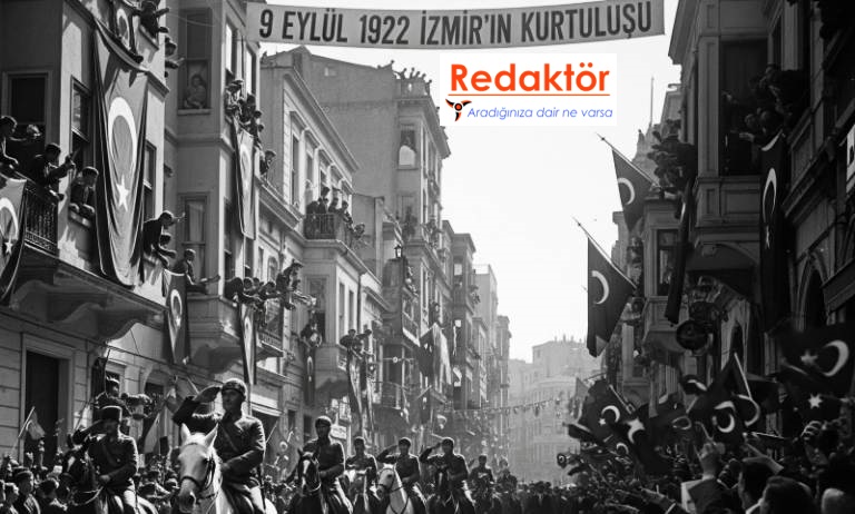 Bir milletin dirilişi ve gururu