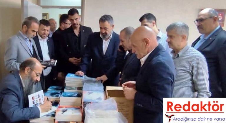 TÜRKAV Ankara’da Kültür, Edebiyat ve Ülkücü Birlik Günü