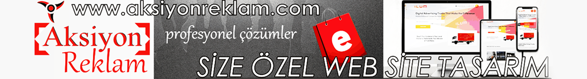 Aksiyon Reklam